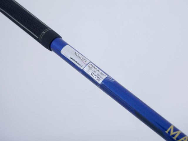 Fairway Wood : Maruman : ไม้กระเทย Maruman MAJESTY Royale (รุ่นล่าสุด ปี 2026 รุ่นท้อปสุด) Loft 20 Flex SR