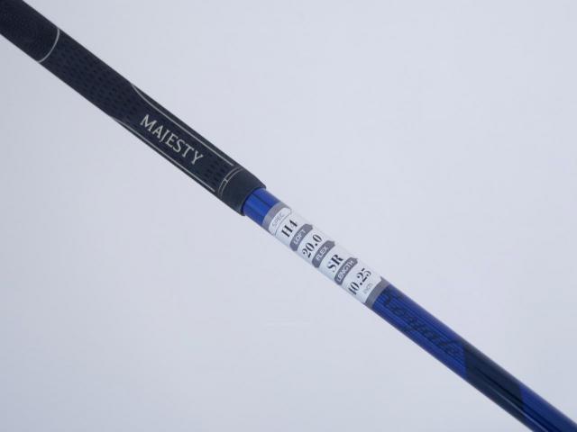 Fairway Wood : Maruman : ไม้กระเทย Maruman MAJESTY Royale (รุ่นล่าสุด ปี 2026 รุ่นท้อปสุด) Loft 20 Flex SR