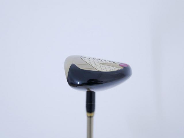 Lady club : All : ไม้กระเทย Maruman MAJESTY Royale (ออกปี 2023 รุ่นท้อปสุด) Loft 25 Flex L