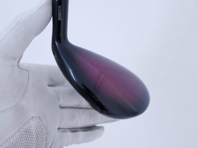 Lady club : All : ไม้กระเทย Maruman MAJESTY Royale (ออกปี 2023 รุ่นท้อปสุด) Loft 25 Flex L