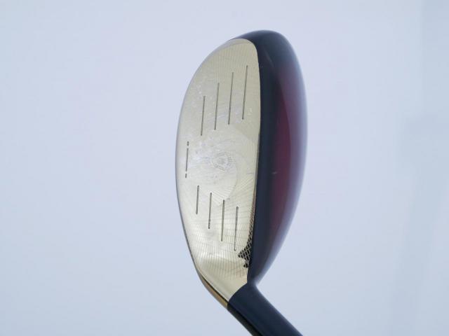 Lady club : All : ไม้กระเทย Maruman MAJESTY Royale (ออกปี 2023 รุ่นท้อปสุด) Loft 25 Flex L