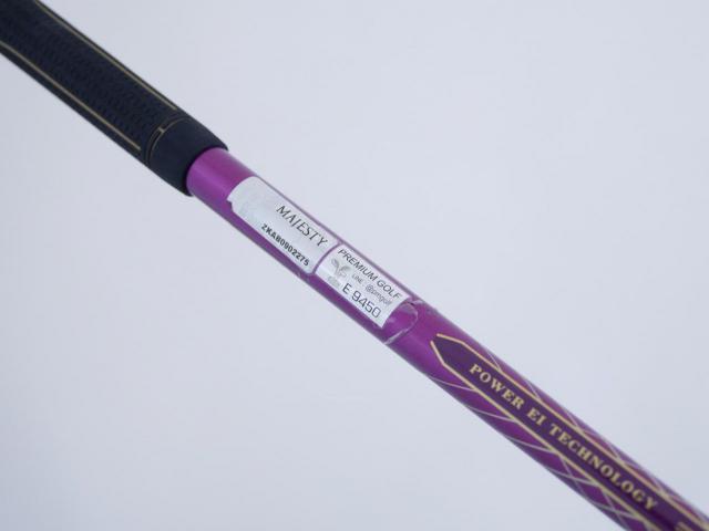 Lady club : All : ไม้กระเทย Maruman MAJESTY Royale (ออกปี 2023 รุ่นท้อปสุด) Loft 25 Flex L