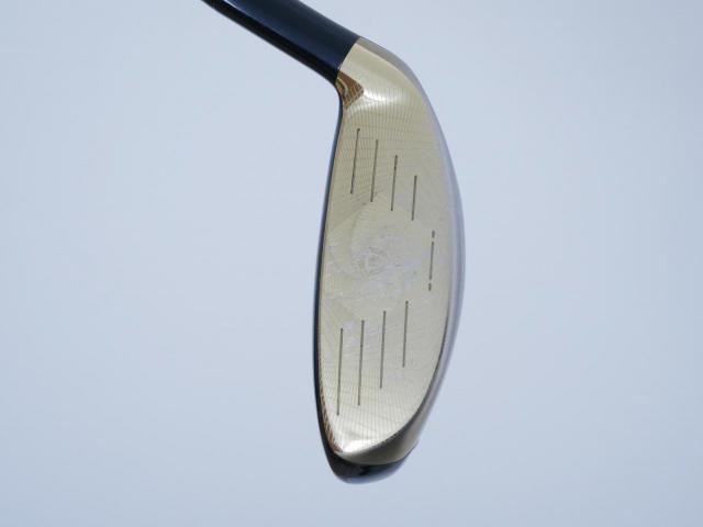 Lady club : All : ไม้กระเทย Maruman MAJESTY Royale (ออกปี 2023 รุ่นท้อปสุด) Loft 25 Flex L