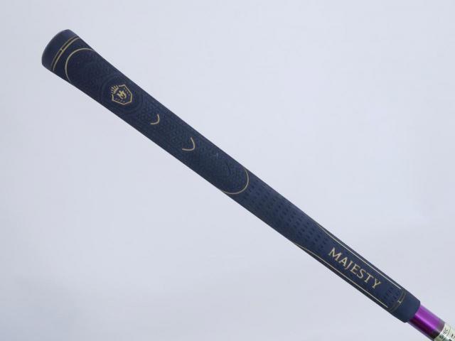 Lady club : All : ไม้กระเทย Maruman MAJESTY Royale (ออกปี 2023 รุ่นท้อปสุด) Loft 25 Flex L