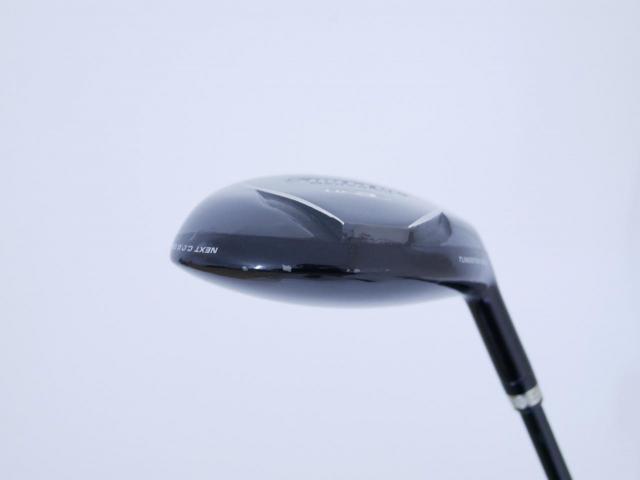 Fairway Wood : Maruman : ไม้กระเทย Maruman Shuttle Maraging (ออกปี 2016) Loft 20 Flex R