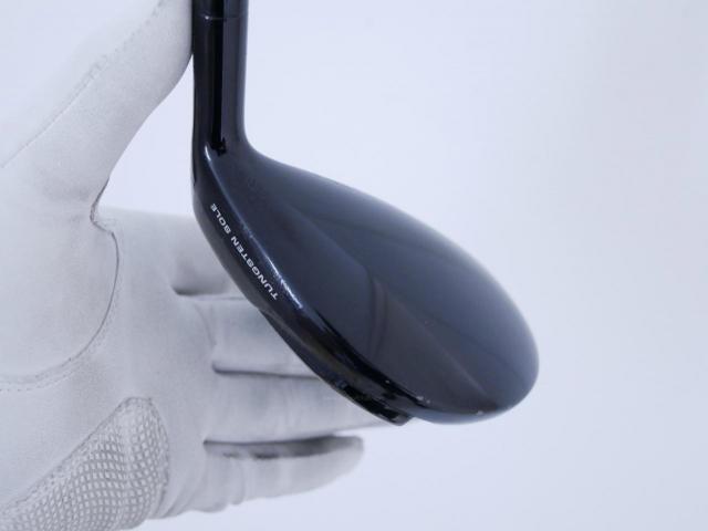 Fairway Wood : Maruman : ไม้กระเทย Maruman Shuttle Maraging (ออกปี 2016) Loft 20 Flex R