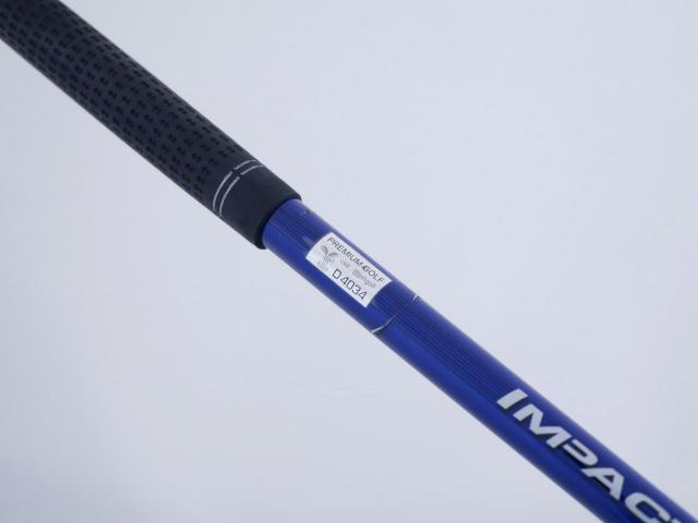 Fairway Wood : Maruman : ไม้กระเทย Maruman Shuttle Maraging (ออกปี 2016) Loft 20 Flex R