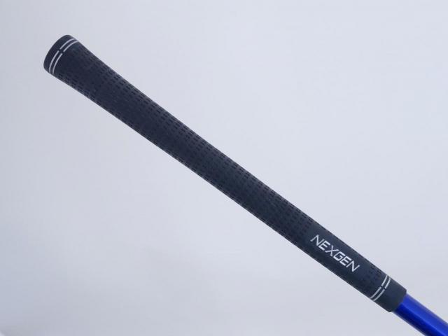 Fairway Wood : Maruman : ไม้กระเทย Maruman Shuttle Maraging (ออกปี 2016) Loft 20 Flex R