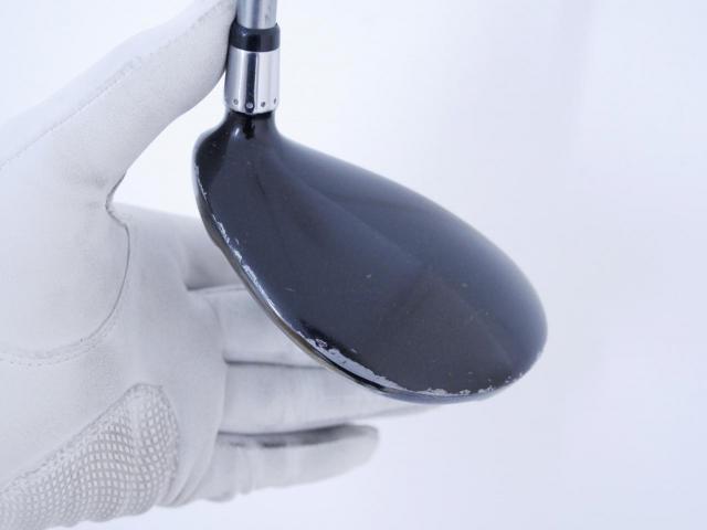 Lady club : All : ไม้กระเทย Maruman Shuttle M-Sole Loft 26 Flex L