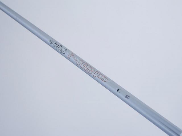 Lady club : All : ไม้กระเทย Maruman Shuttle M-Sole Loft 26 Flex L