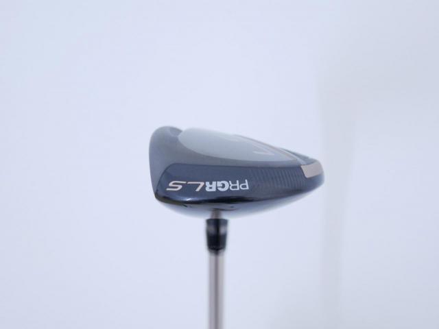 Lady club : All : ไม้กระเทย PRGR LS (ปี 2022) Loft 22 ก้าน Fujikura Speeder NX Flex L