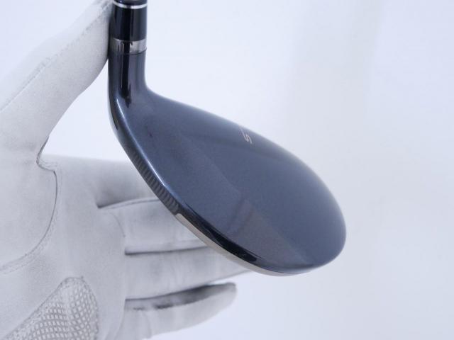 Lady club : All : ไม้กระเทย PRGR LS (ปี 2022) Loft 22 ก้าน Fujikura Speeder NX Flex L