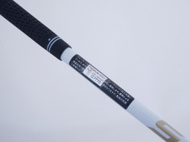 Lady club : All : ไม้กระเทย PRGR LS (ปี 2022) Loft 22 ก้าน Fujikura Speeder NX Flex L