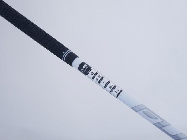 Lady club : All : ไม้กระเทย PRGR LS (ปี 2022) Loft 22 ก้าน Fujikura Speeder NX Flex L