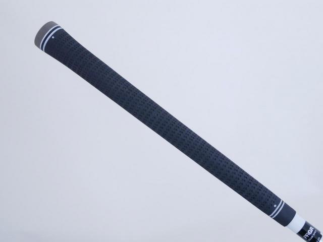 Lady club : All : ไม้กระเทย PRGR LS (ปี 2022) Loft 22 ก้าน Fujikura Speeder NX Flex L