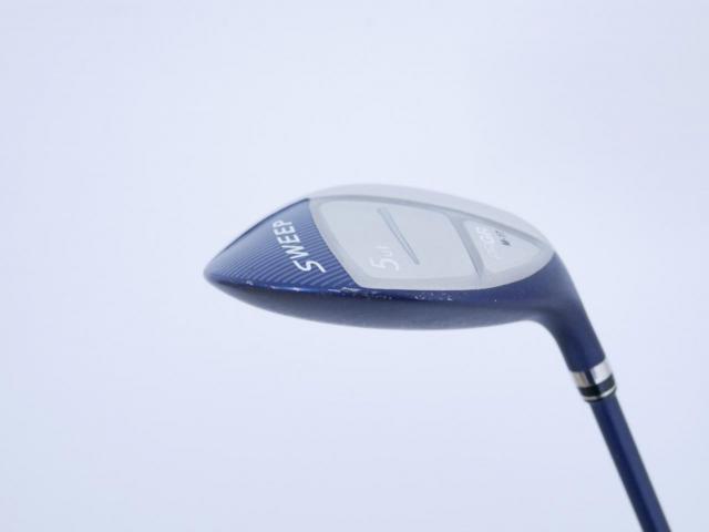 Lady club : All : ไม้กระเทย PRGR Sweep Loft 26 Flex L (M-30)