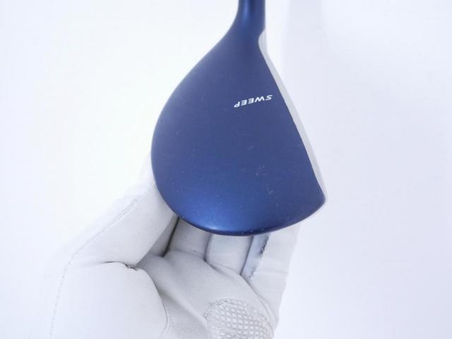 Lady club : All : ไม้กระเทย PRGR Sweep Loft 26 Flex L (M-30)