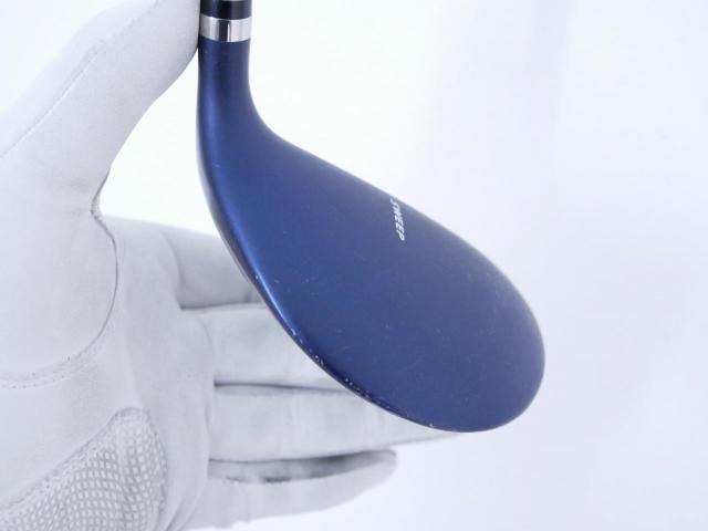 Lady club : All : ไม้กระเทย PRGR Sweep Loft 26 Flex L (M-30)