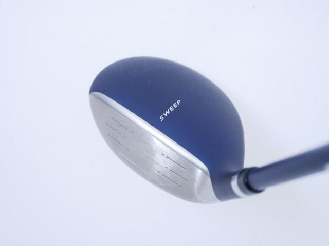 Lady club : All : ไม้กระเทย PRGR Sweep Loft 26 Flex L (M-30)