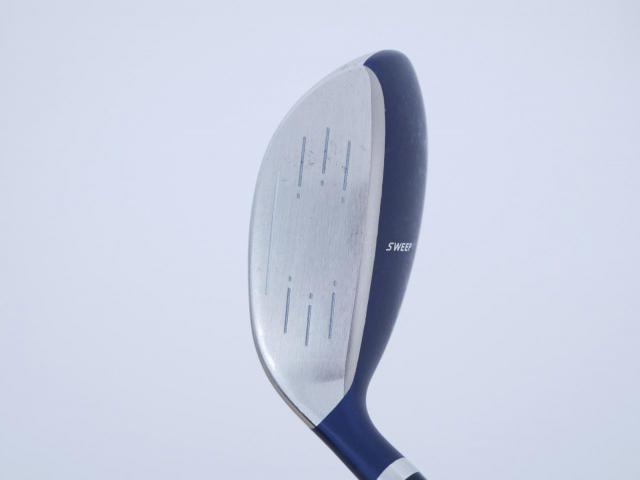 Lady club : All : ไม้กระเทย PRGR Sweep Loft 26 Flex L (M-30)