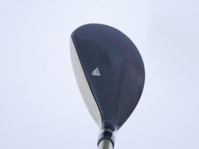 Fairway Wood : PRGR : ไม้กระเทย PRGR ID Nabla RED Ver II (รุ่นท้อป Titanium) Loft 26 ก้าน M-35 (Flex R2)