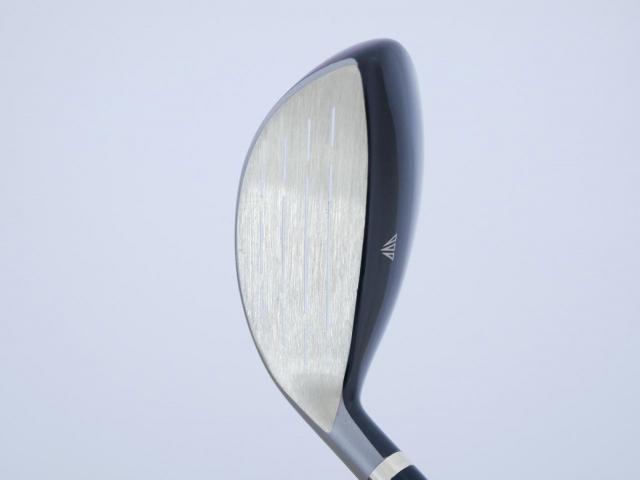 Fairway Wood : PRGR : ไม้กระเทย PRGR ID Nabla RED Ver II (รุ่นท้อป Titanium) Loft 26 ก้าน M-35 (Flex R2)