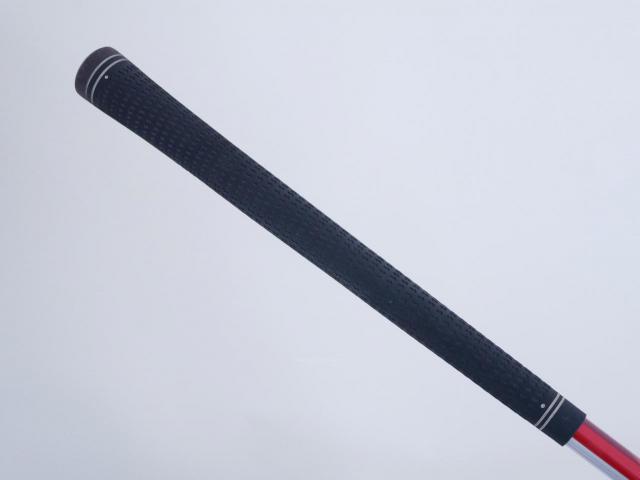 Fairway Wood : PRGR : ไม้กระเทย PRGR ID Nabla RED Ver II (รุ่นท้อป Titanium) Loft 26 ก้าน M-35 (Flex R2)