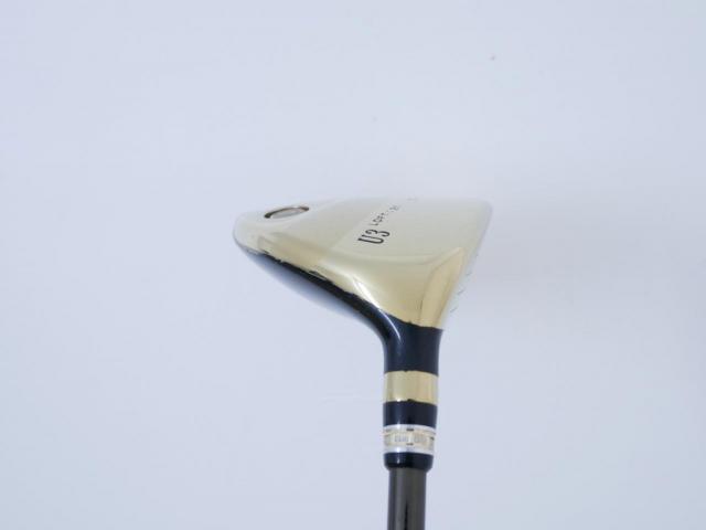 Fairway Wood : Other Brand : ไม้กระเทย Daiwa GIII Signature (ตัวท๊อปสุดของ Daiwa ของใหม่ 3 หมื่นบาท) Loft 21 Flex R