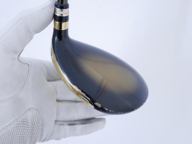 Fairway Wood : Other Brand : ไม้กระเทย Daiwa GIII Signature (ตัวท๊อปสุดของ Daiwa ของใหม่ 3 หมื่นบาท) Loft 21 Flex R