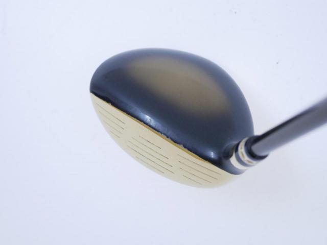 Fairway Wood : Other Brand : ไม้กระเทย Daiwa GIII Signature (ตัวท๊อปสุดของ Daiwa ของใหม่ 3 หมื่นบาท) Loft 21 Flex R