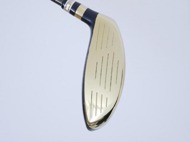 Fairway Wood : Other Brand : ไม้กระเทย Daiwa GIII Signature (ตัวท๊อปสุดของ Daiwa ของใหม่ 3 หมื่นบาท) Loft 21 Flex R