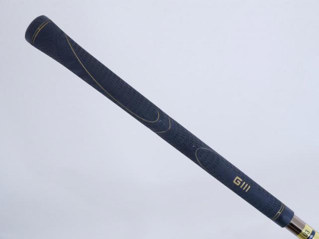 Fairway Wood : Other Brand : ไม้กระเทย Daiwa GIII Signature (ตัวท๊อปสุดของ Daiwa ของใหม่ 3 หมื่นบาท) Loft 21 Flex R