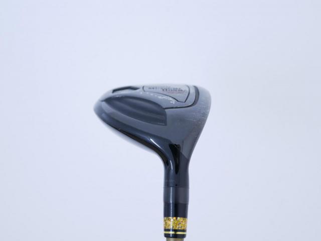 Fairway Wood : Other Brand : ไม้กระเทย Mutsumi Honma MH282U Loft 22 Flex SR