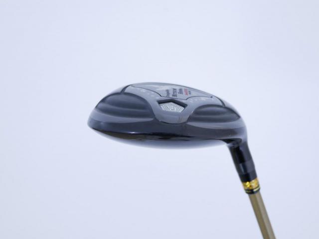 Fairway Wood : Other Brand : ไม้กระเทย Mutsumi Honma MH282U Loft 22 Flex SR