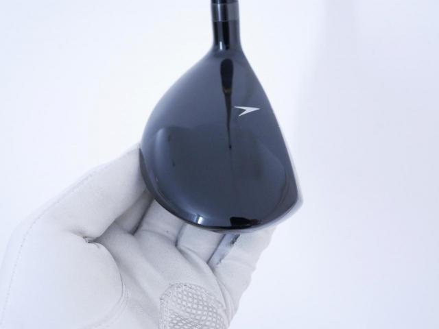 Fairway Wood : Other Brand : ไม้กระเทย Mutsumi Honma MH282U Loft 22 Flex SR