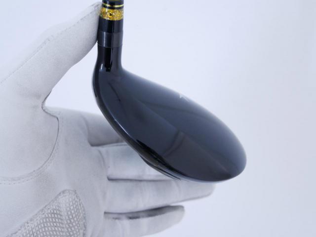 Fairway Wood : Other Brand : ไม้กระเทย Mutsumi Honma MH282U Loft 22 Flex SR