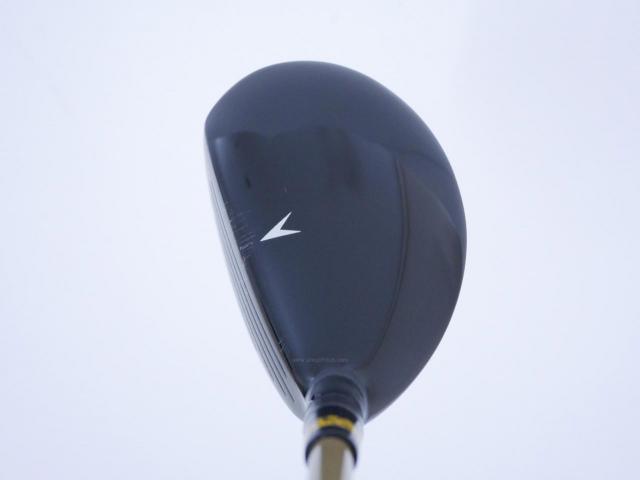 Fairway Wood : Other Brand : ไม้กระเทย Mutsumi Honma MH282U Loft 22 Flex SR