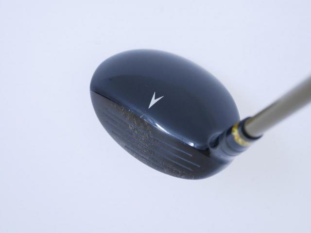 Fairway Wood : Other Brand : ไม้กระเทย Mutsumi Honma MH282U Loft 22 Flex SR