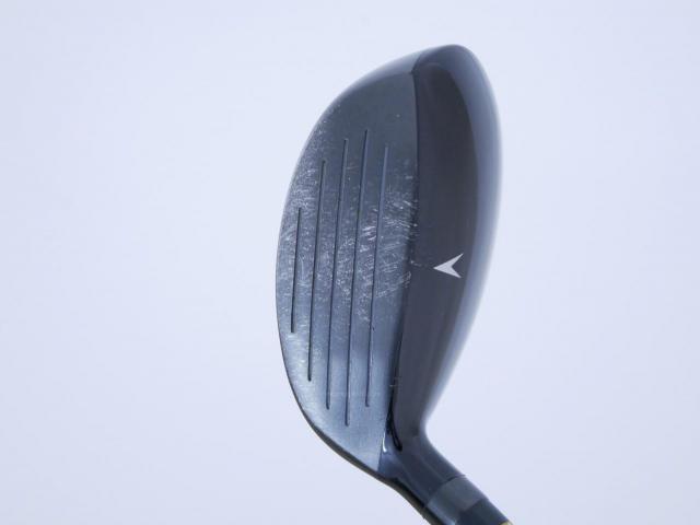 Fairway Wood : Other Brand : ไม้กระเทย Mutsumi Honma MH282U Loft 22 Flex SR