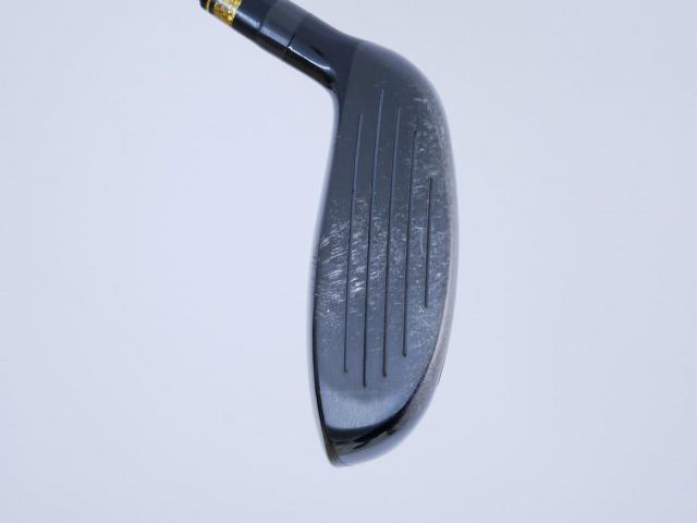 Fairway Wood : Other Brand : ไม้กระเทย Mutsumi Honma MH282U Loft 22 Flex SR