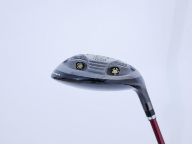 Fairway Wood : Katana : ไม้กระเทย Katana Voltio NINJA 880Hi (ตัวท๊อป รุ่นปี 2018) Loft 19 ก้าน Fujikura Speeder 361 Flex R