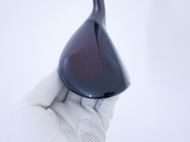 Fairway Wood : Katana : ไม้กระเทย Katana Voltio NINJA 880Hi (ตัวท๊อป รุ่นปี 2018) Loft 19 ก้าน Fujikura Speeder 361 Flex R