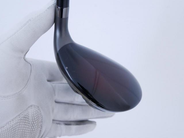 Fairway Wood : Katana : ไม้กระเทย Katana Voltio NINJA 880Hi (ตัวท๊อป รุ่นปี 2018) Loft 19 ก้าน Fujikura Speeder 361 Flex R