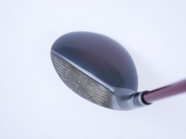 Fairway Wood : Katana : ไม้กระเทย Katana Voltio NINJA 880Hi (ตัวท๊อป รุ่นปี 2018) Loft 19 ก้าน Fujikura Speeder 361 Flex R