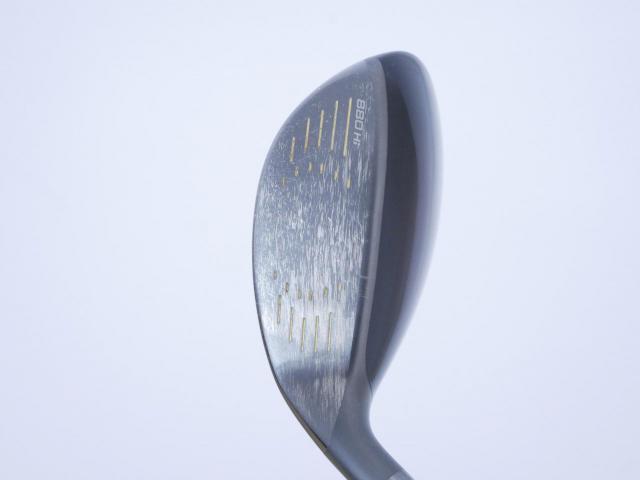 Fairway Wood : Katana : ไม้กระเทย Katana Voltio NINJA 880Hi (ตัวท๊อป รุ่นปี 2018) Loft 19 ก้าน Fujikura Speeder 361 Flex R