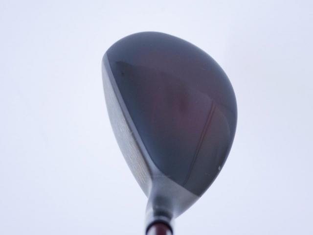 Fairway Wood : Katana : ไม้กระเทย Katana Voltio NINJA 880Hi (ตัวท๊อป รุ่นปี 2018) Loft 19 ก้าน Fujikura Speeder 361 Flex R