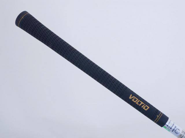 Fairway Wood : Katana : ไม้กระเทย Katana Voltio NINJA 880Hi (ตัวท๊อป รุ่นปี 2018) Loft 19 ก้าน Fujikura Speeder 361 Flex R