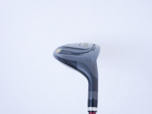 Fairway Wood : Katana : ไม้กระเทย Katana Voltio NINJA FG (รุ่นปี 2018) Loft 19 ก้าน Fujikura Speeder 461 Flex R