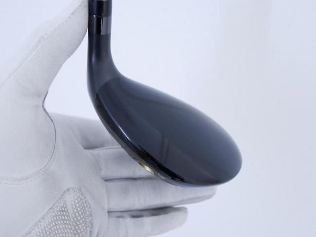 Fairway Wood : Katana : ไม้กระเทย Katana Voltio NINJA FG (รุ่นปี 2018) Loft 19 ก้าน Fujikura Speeder 461 Flex R