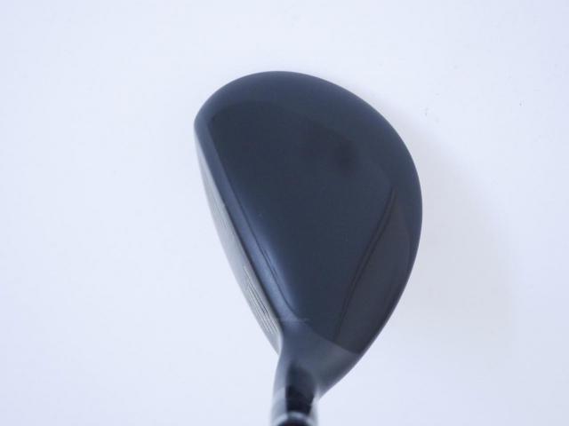 Fairway Wood : Katana : ไม้กระเทย Katana Voltio NINJA FG (รุ่นปี 2018) Loft 19 ก้าน Fujikura Speeder 461 Flex R